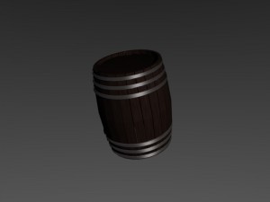 Barrel