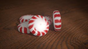 Peppermint