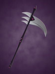 FinalDeathSickle